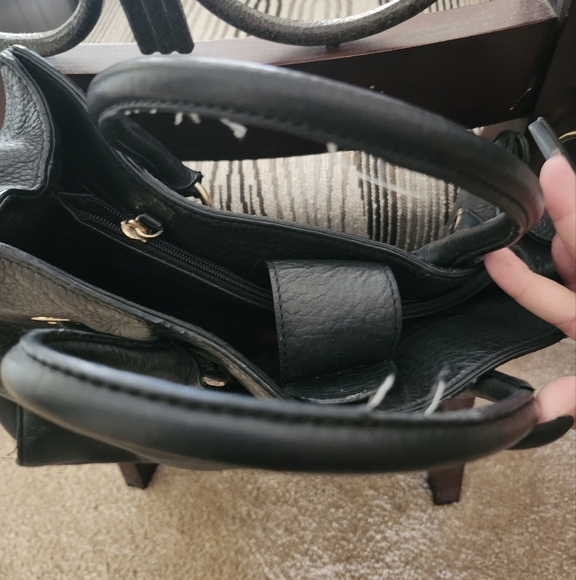 Michael Kors Hamilton Large Bag - Picture 4 of 9